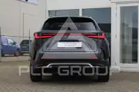 2024 Lexus NX250