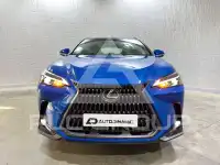 2024 Lexus NX250