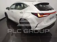 2024 Lexus NX250