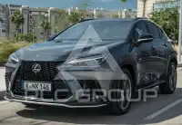2024 Lexus NX250