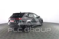 2024 Lexus NX250