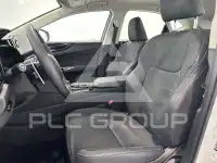 2024 Lexus NX250