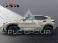 2024 Lexus NX250