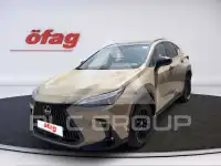 2024 Lexus NX250