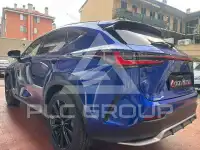 2024 Lexus NX250