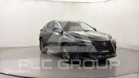 2024 Lexus NX250