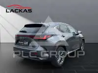 2024 Lexus NX250