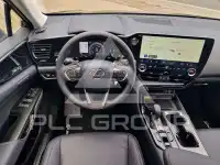 2024 Lexus NX250