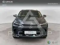 2024 Lexus NX250