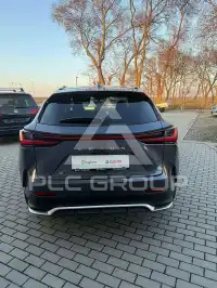 2024 Lexus NX250