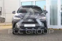 2024 Lexus NX250