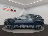 2024 Lexus NX250
