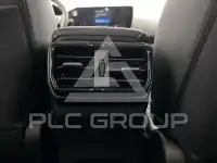 2024 Lexus NX250
