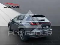 2024 Lexus NX250