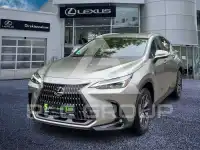 2024 Lexus NX250