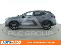 2024 Lexus NX250