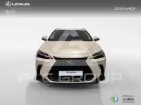 2024 Lexus NX250