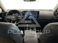 2024 Lexus NX250