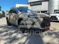2024 Lexus NX250