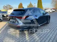 2024 Lexus NX250