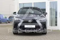 2024 Lexus NX250