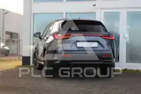 2024 Lexus NX250