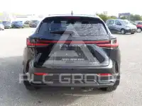 2024 Lexus NX250