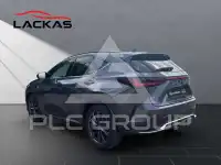 2024 Lexus NX450