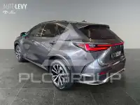 2024 Lexus NX450