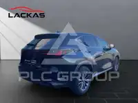2024 Lexus NX450