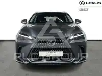 2024 Lexus NX450