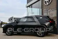 2024 Lexus NX450