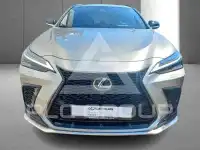 2024 Lexus NX450