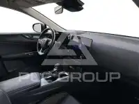 2024 Lexus NX450