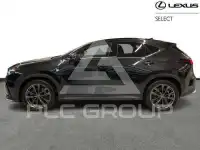 2024 Lexus NX450