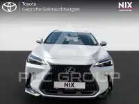 2024 Lexus NX450