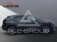 2024 Lexus NX450