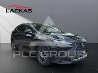 2024 Lexus NX450