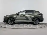 2024 Lexus NX450