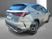2024 Lexus NX450