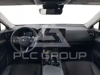 2024 Lexus NX450