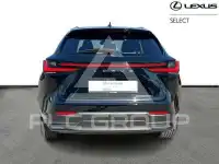 2024 Lexus NX450