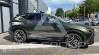 2024 Lexus NX450