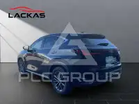 2024 Lexus NX450