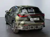 2024 Lexus NX450