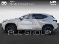 2024 Lexus NX450