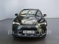 2024 Lexus NX450