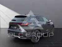 2024 Lexus NX450