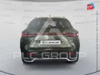 2024 Lexus NX450