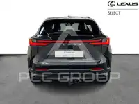 2024 Lexus NX450